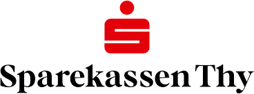 Sparekassen Thy Logo